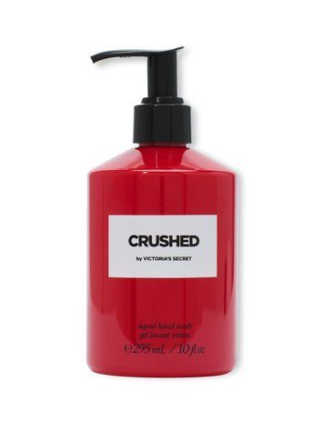 Жидкое мыло Crushed Liquid Hand Soap Victoria&rsquo;s Secret