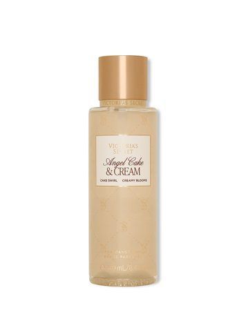 Спрей‑мист для тела Angel Cake & Cream Victoria&rsquo;s Secret