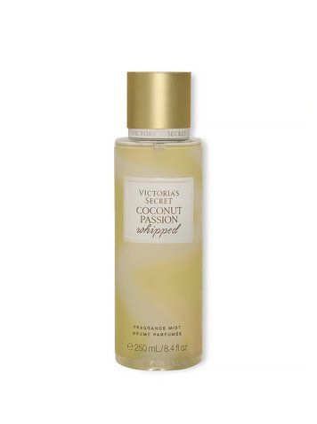 Спрей‑мист для тела Coconut Passion Whipped Victoria&rsquo;s Secret