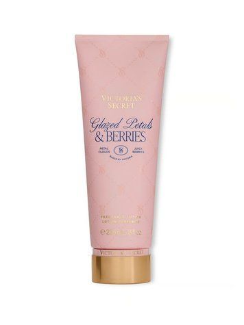 Зволожуючий лосьйон для тіла Glazed Petals & Berries