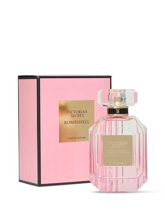 超美品/ Victoria's Secret BOMBSHELL 100ml Парфюм Bombshell Victoria's Secret 100 ml | Женские духи