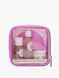 Подарунковий набір Victoria's Secret PINK Vanilla Let's Glow Away Shimmer Travel Set