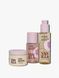 Подарунковий набір Victoria's Secret PINK Vanilla Let's Glow Away Shimmer Travel Set