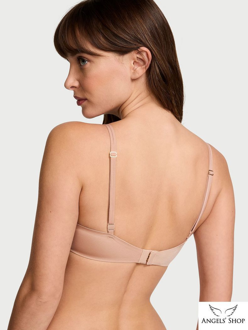 Бюстгальтер Smooth Push-Up Bra