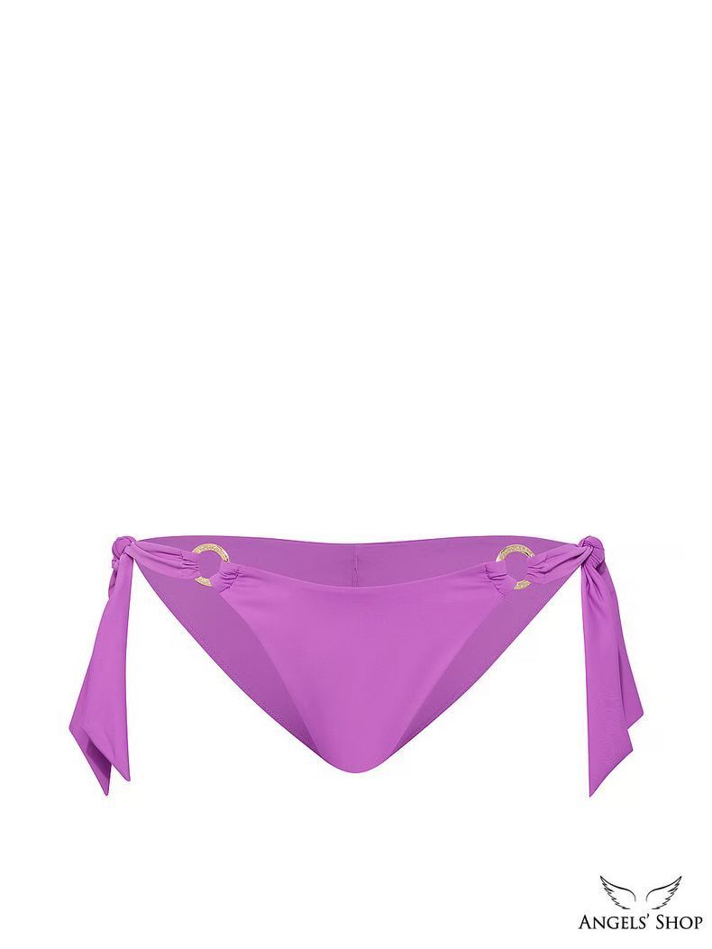 Раздельный купальник Twist Push-Up Bandeau Bikini Victoria's Secret