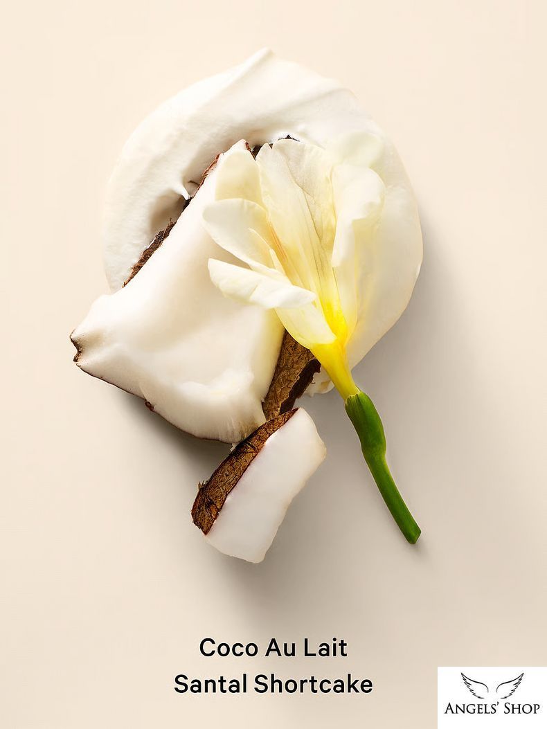 Спрей‑мист для тела Coconut Passion Whipped Victoria&rsquo;s Secret