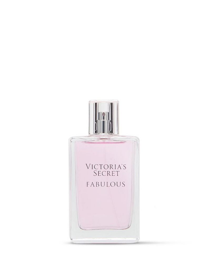 Духи Fabulous Victoria's Secret