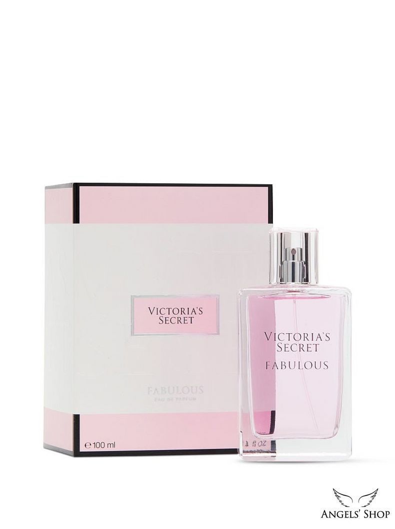 Парфуми Fabulous Victoria's Secret