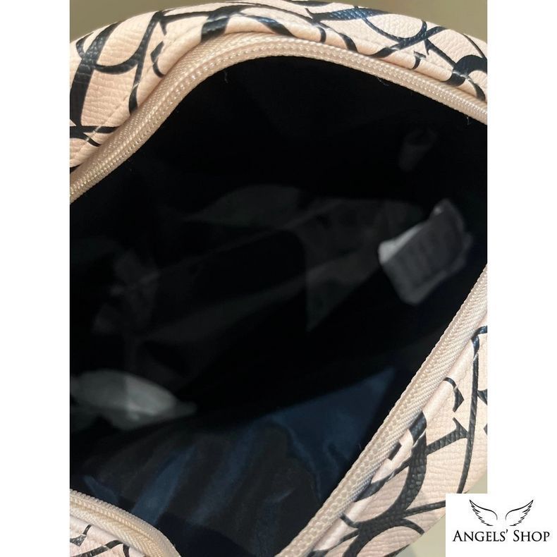 Косметичка Bare Beauty Pouch Bag Victoria's Secret