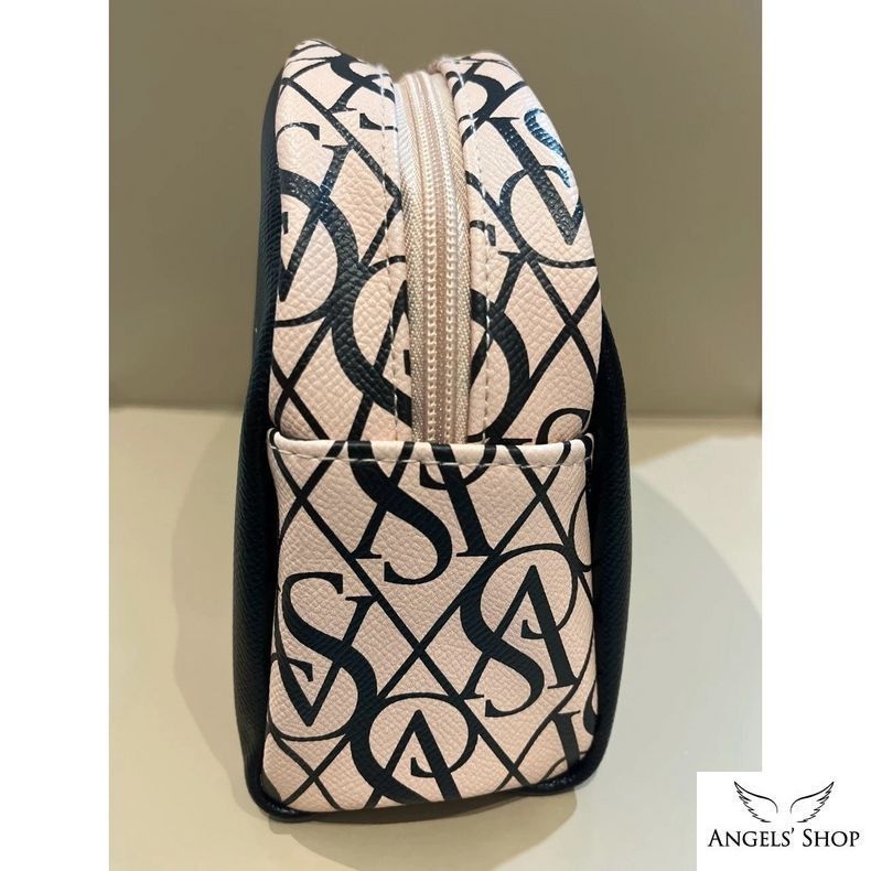 Косметичка Bare Beauty Pouch Bag Victoria's Secret