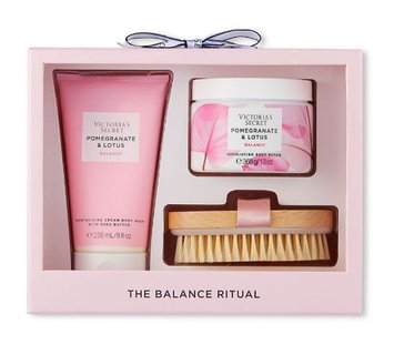 Подарочный набор по уходу за телом Victoria's Secret Victoria's Secret Pomegranate & Lotus