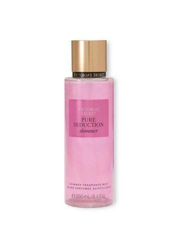 Спрей-мист с шиммером Pure Seduction Shimmer Fragrance Mist Victoria's Secret