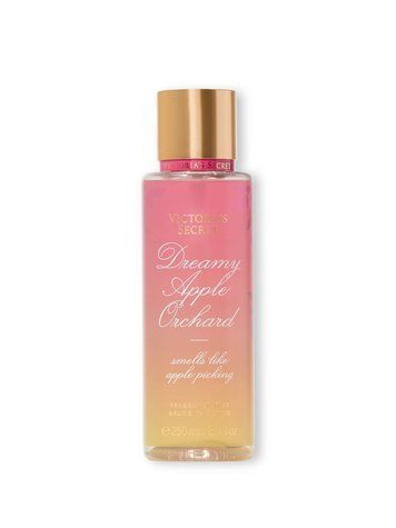Спрей-мист для тела Dreamy Apple Orchard Victoria's Secret