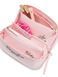Косметичка 3-Piece Expandable Travel Makeup Bag Victoria's Secret