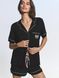 Піжама Modal Soft Bow Short Pajama Set Victoria's Secret, S