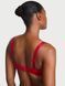 Бюстгальтер Logo Shine Strap Push-Up Bra