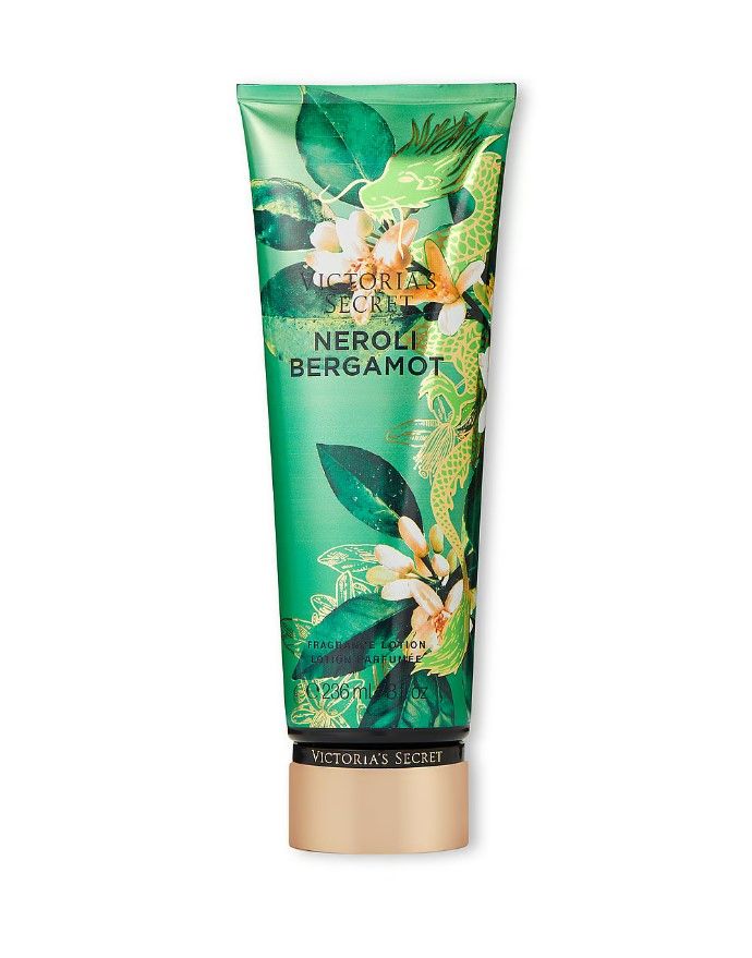 Парфумований лосьйон для тіла NEROLI BERGAMOT від Victoria's Secret