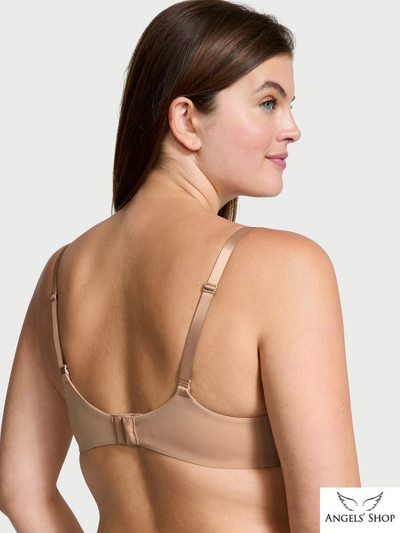 Бюстгальтер Lightly Lined Wireless Bra Victoria&rsquo;s Secret, 32B