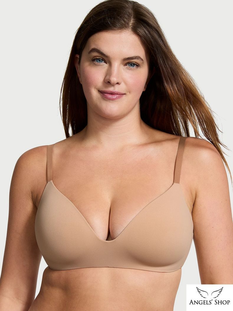 Бюстгальтер Lightly Lined Wireless Bra Victoria&rsquo;s Secret, 32B