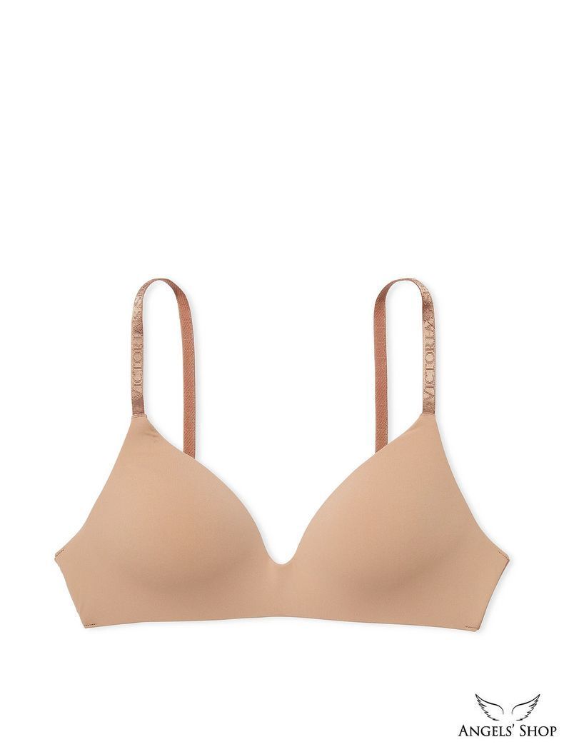 Бюстгальтер Lightly Lined Wireless Bra Victoria&rsquo;s Secret, 32B