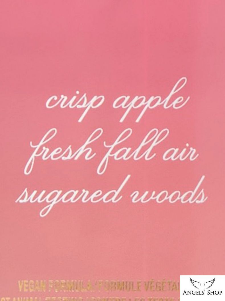 Спрей-мист для тела Dreamy Apple Orchard Victoria's Secret