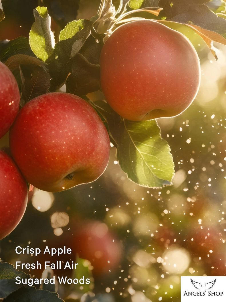Спрей-мист для тела Dreamy Apple Orchard Victoria's Secret