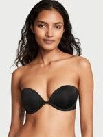 Бюстгальтер Every-Way Strapless Bra чорний