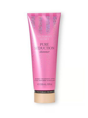 Увлажняющий лосьон Pure Seduction Shimmer Fragrance Lotion Victoria's Secret