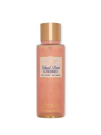 Спрей‑мист для тела Glazed Petals & Berries Victoria&rsquo;s Secret