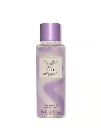 Спрей‑мист для тела Love Spell Whipped Victoria&rsquo;s Secret
