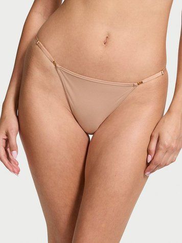 Трусики Smooth Adjustable String Bikini Panty