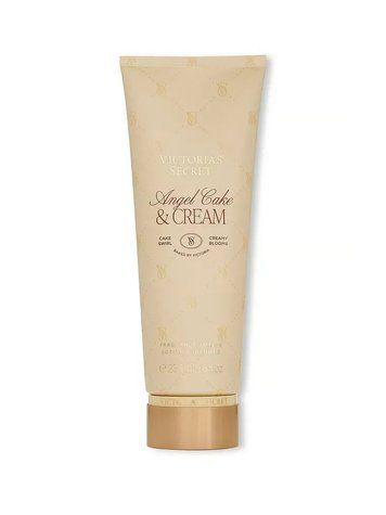 Зволожуючий лосьйон для тіла Angel Cake & Cream