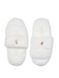 Тапочки Luxe Plush Double Strap Slippers Victoria&rsquo;s Secret