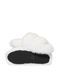 Тапочки Luxe Plush Double Strap Slippers Victoria&rsquo;s Secret