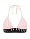 Роздільний купальник Exploded Logo Triangle Bikini Victoria's Secret