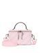 Сумка Vanity Case Crossbody Bag Victoria's Secret в смужку
