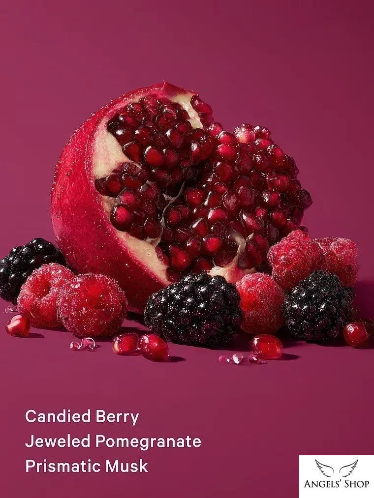 Увлажняющий лосьон для тела Candied Berry Wonderland
