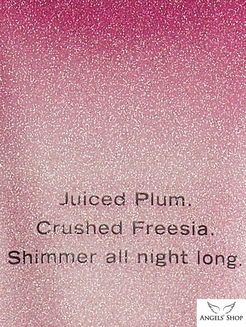 Зволожуючий лосьйон Pure Seduction Shimmer Fragrance Lotion Victoria's Secret