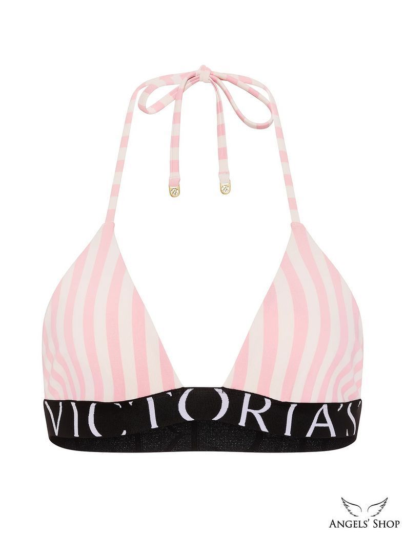 Роздільний купальник Exploded Logo Triangle Bikini Victoria's Secret