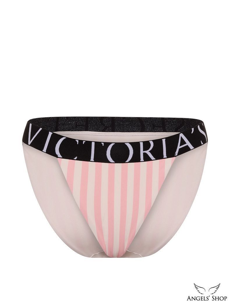 Роздільний купальник Exploded Logo Triangle Bikini Victoria's Secret