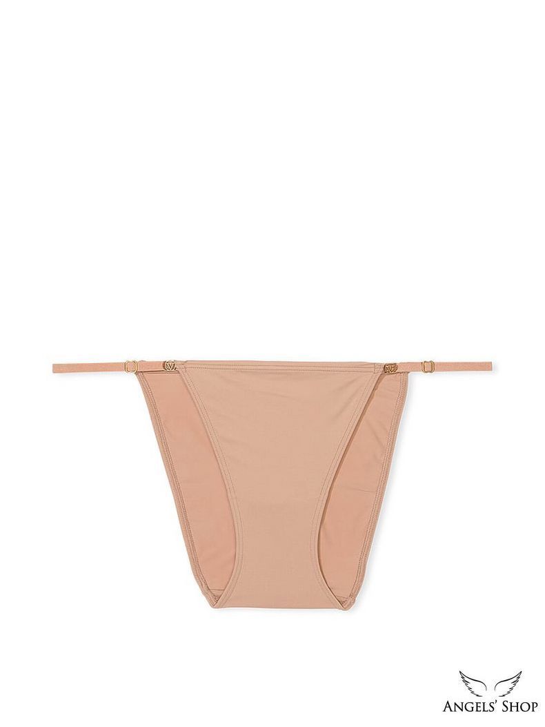 Трусики Smooth Adjustable String Bikini Panty