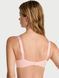 Бюстгальтер Logo Shine Strap Push-Up Bra Victoria&rsquo;s Secret, 34D