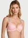 Бюстгальтер Logo Shine Strap Push-Up Bra Victoria&rsquo;s Secret, 34D