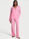 Піжама Modal Long Pajama Set Victoria's Secret