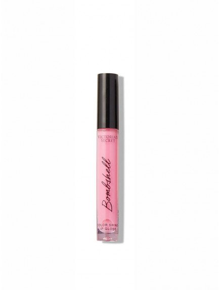 Блеск для Губ Victoria's Secret Bombshell Color Lip Gloss