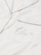 Сатиновая пижама Bride Signature Satin Long Pajama Set
