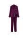 Сатинова піжама Signature Satin Long Pajama Set Victoria's Secret