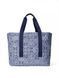 Сумка Reversible Canvas Tote Bag Victoria's Secret PINK