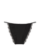 Трусики Lace-Trim String Bikini Panty