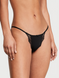 Трусики Lace-Trim String Bikini Panty